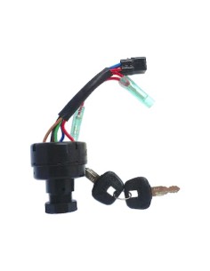 RTG47 CHAPA CONTACTO