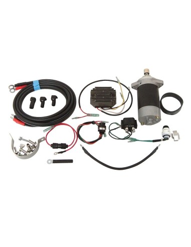 RTC15 KII PARTIDA ELEC.