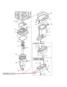 RTZ266 EXTENCION  LL