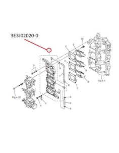 RTV48 COLECTOR DE ADMISION