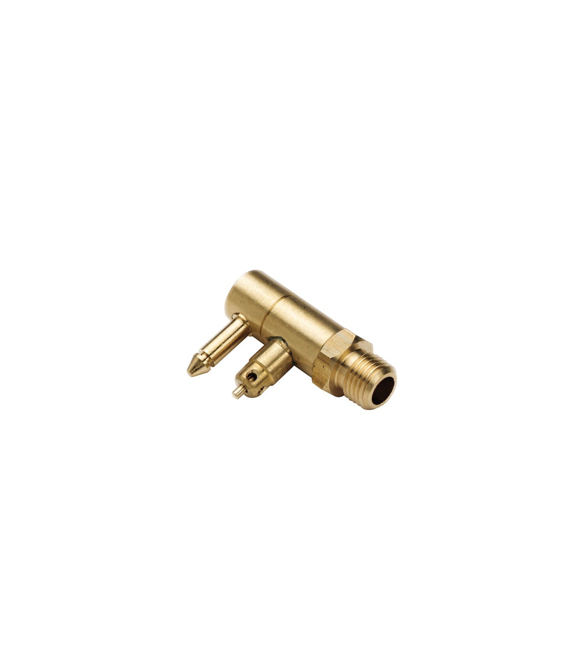 CONEC J/E -Estanque Macho (50052282)