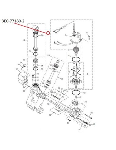RTV08 MOTOR