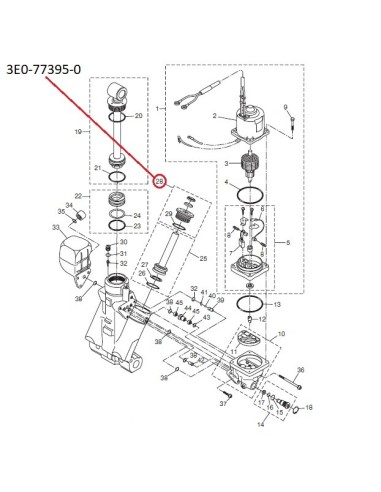 RTK29 BUJE