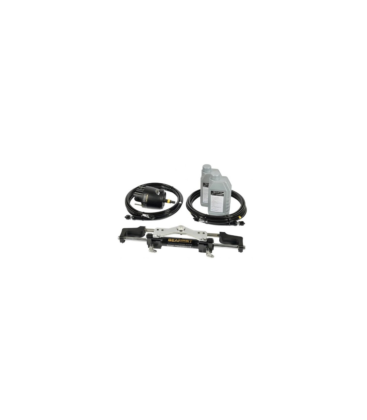 DIRECCION HIDRAULICA HASTA 150 HP(MO150H-R1-18)