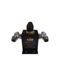 COMPENSADOR DE LIQUIDO HIDRAULICO PARA 3/8(LTB-38)