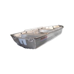 BOTE ALUMINIO PUELO 420