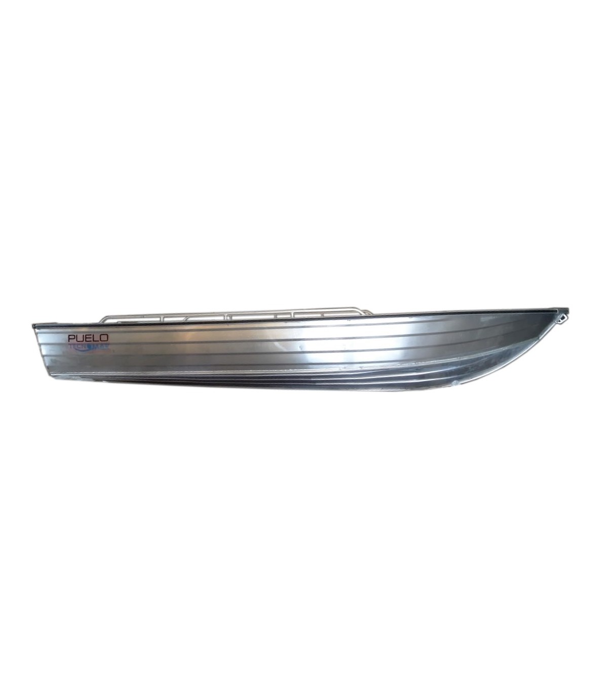 BOTE ALUMINIO PUELO 520