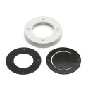 KIT DESAGUE BLANCO (44093)
