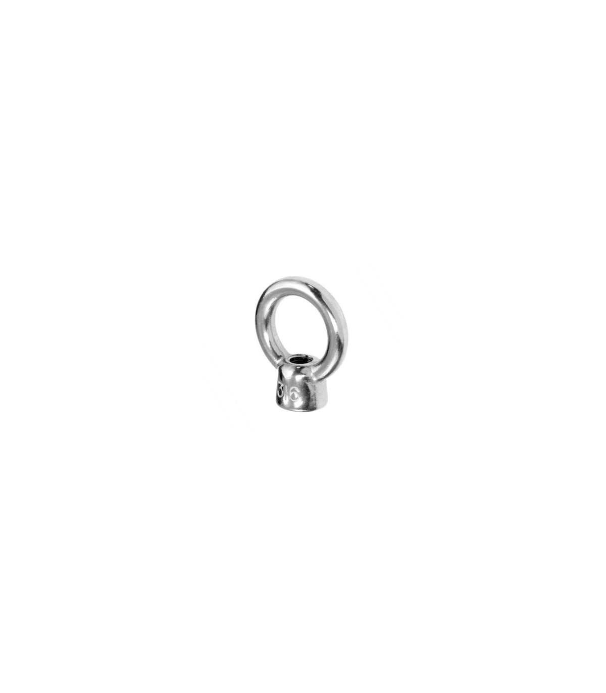 TUERCA OJO 8 MM(380408)
