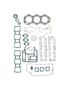 RTZ312 JUEGO EMPAQUETADURAS