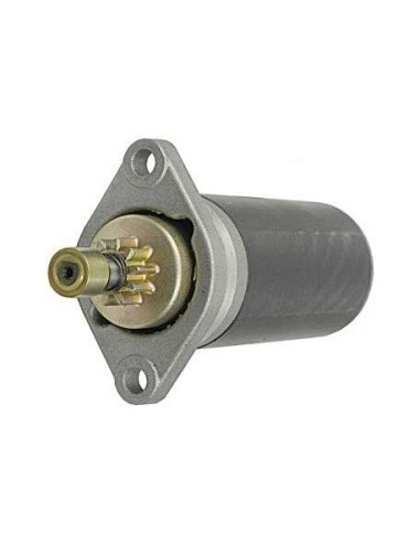 RTZ311 MOTOR DE ARRANQUE