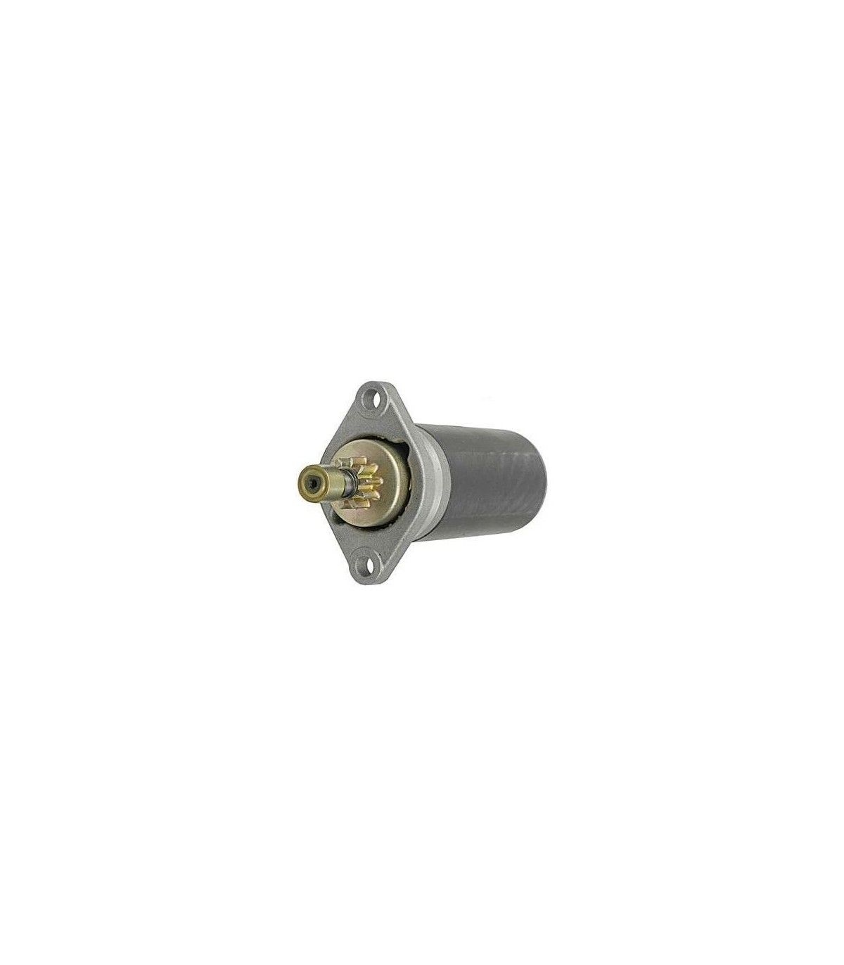 RTZ311 MOTOR DE ARRANQUE