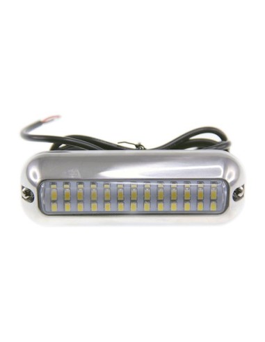 LUZ LED SUMERGIBLE(D019004)10-30VCD