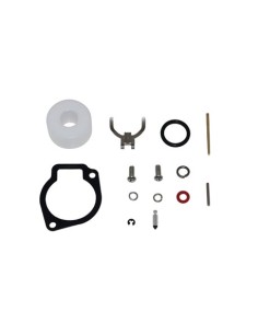 RTE86 REP. CARBURADOR