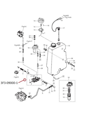 RTI37 BOMBA ACEITE