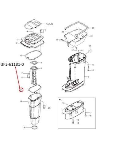 RTI30 EMPAQUE