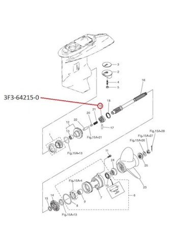 RTI35 EMBREAGUE