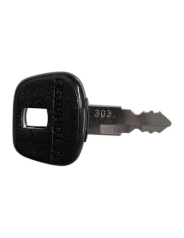 RTK37 LLAVE ENCENDIDO N303