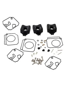 RTG57 KIT REPARACION CARBURADOR