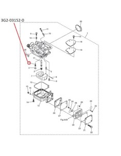 RTF83 CHICLER DE BAJAS