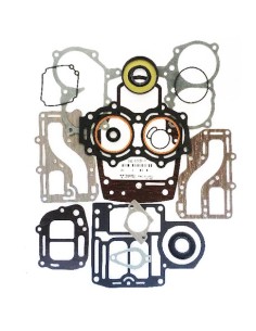 RTZ204 JUEGO EMPAQUETADURAS