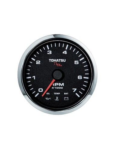RTX35 TACOMETRO