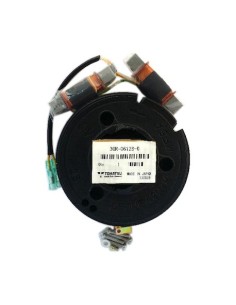 RTU83  KIT ALTERNADOR