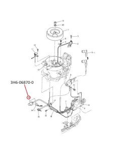RTL57 INTERRUPTOR C/SEGURO P.