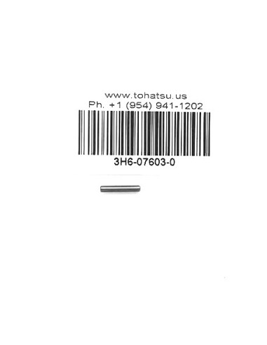 RTK87 PASADOR