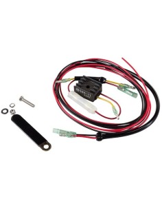 RTN29 KIT RECTIFICADOR