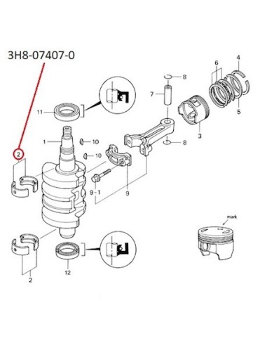 RTI58 METAL