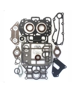 RTH02 JUEGO EMPAQUETADURA