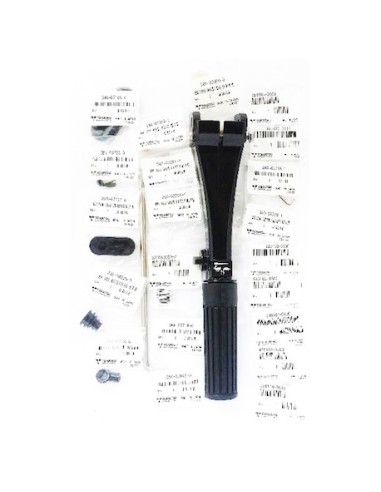 RTZ138 KIT MANILLAR COMPLETO
