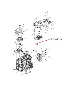RTW97  ENSAMBLE BOBINA