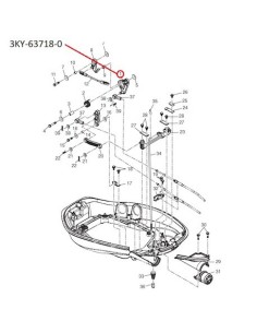 RTZ278 MANILLA ACELERACION