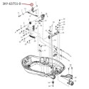 RTZ280 BRAZO ACELERADOR