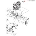 RTZ257 SENSOR DE TEMPERATURA DEL MOTOR