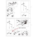 RTZ294 KIT SENSOR TRIM