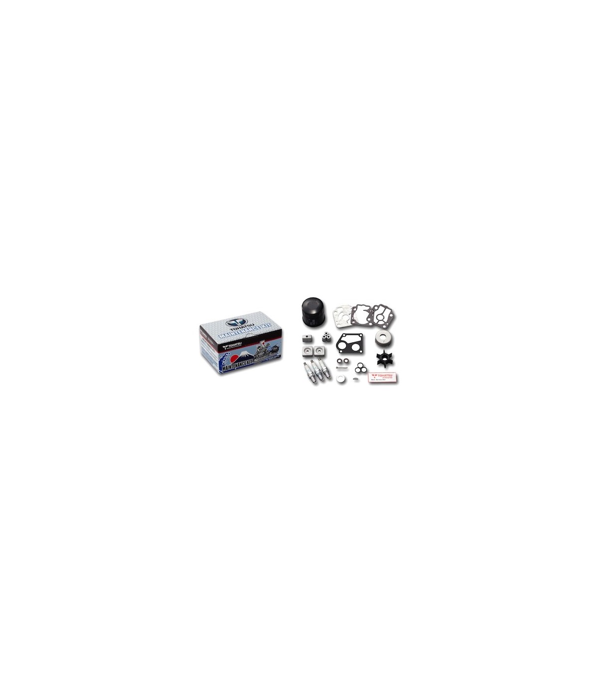 RTZ296 KIT MANTENCION MOTOR MFS40/50A HP