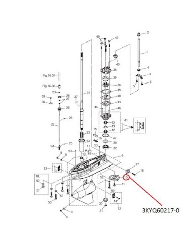 RTX78 TRIMTAB