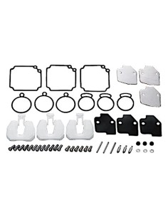 RTH09 KIT REPARACION CARBURADOR