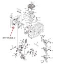 RTZ279 CDI MFS30HP ECU