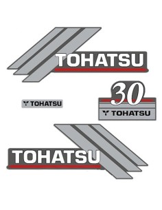 RTC12 CALCOMANIA 30 A3