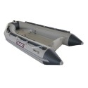 Bote Inflable Semirrigido
