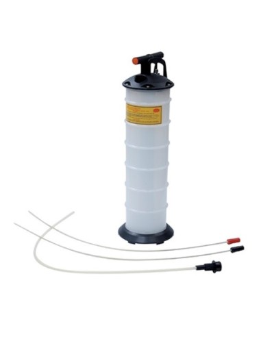 BOMBA CAMBIO ACEITE (CJ2-169)