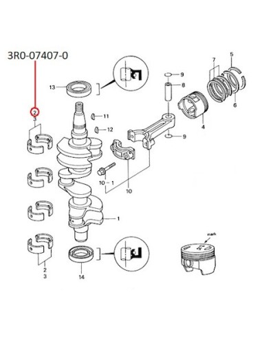RTL23 METAL