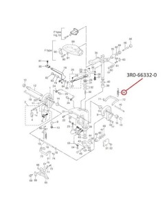 RTS35 SEGURO RESORTE REVERSA