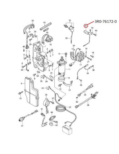 RTL98 SENSOR