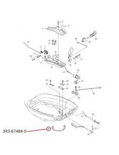 RTZ98 SOPORTE DE SELLO