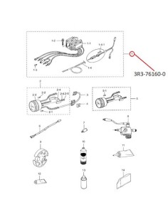 RTR18 RECTIFICADOR KIT